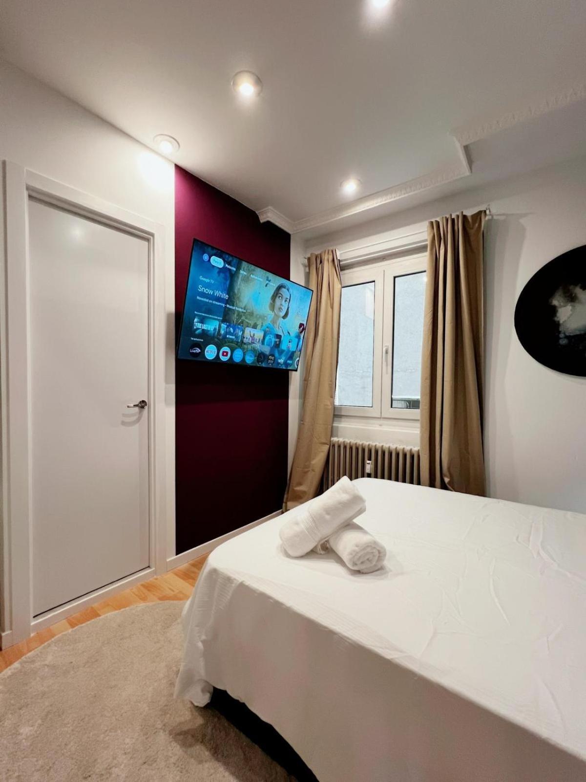 Guest house En Gran Via E *