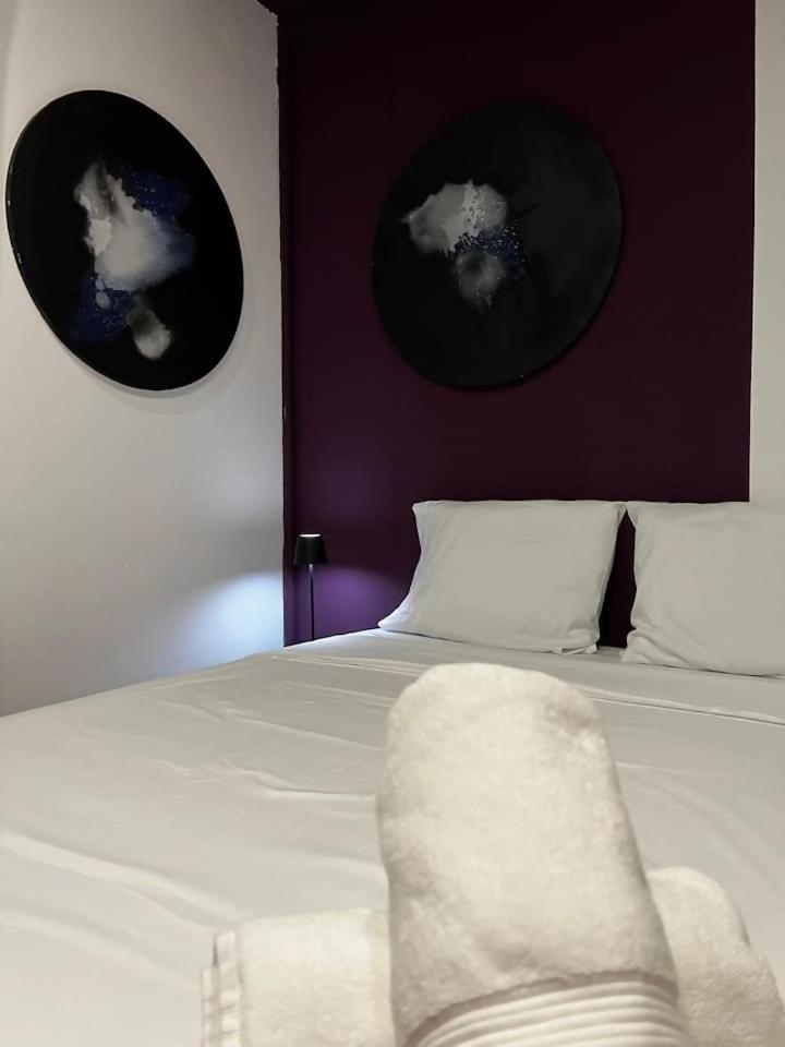 Guest house En Gran Via E Madrid