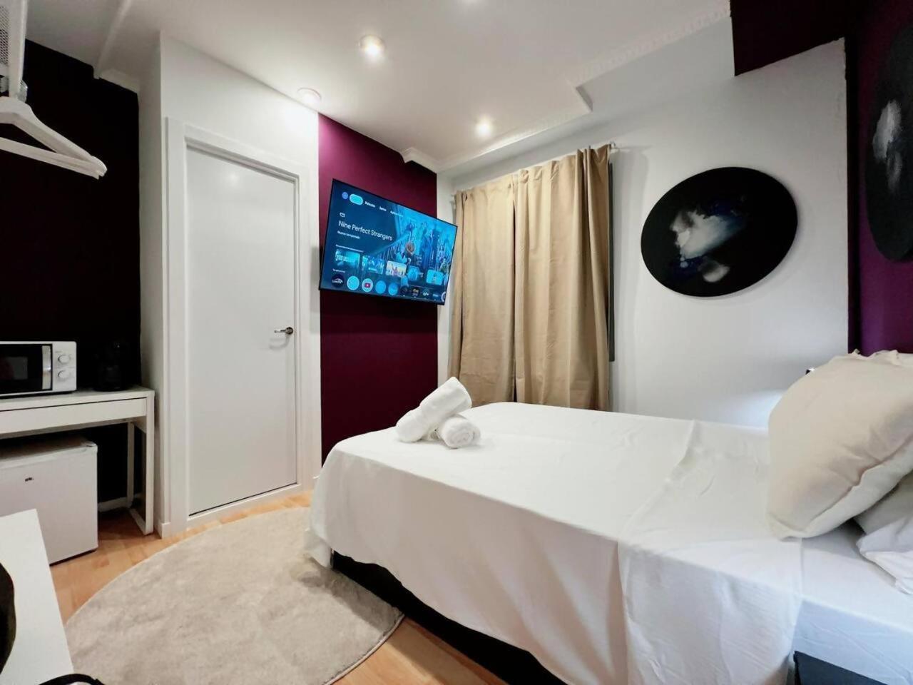 Guest house En Gran Via E *