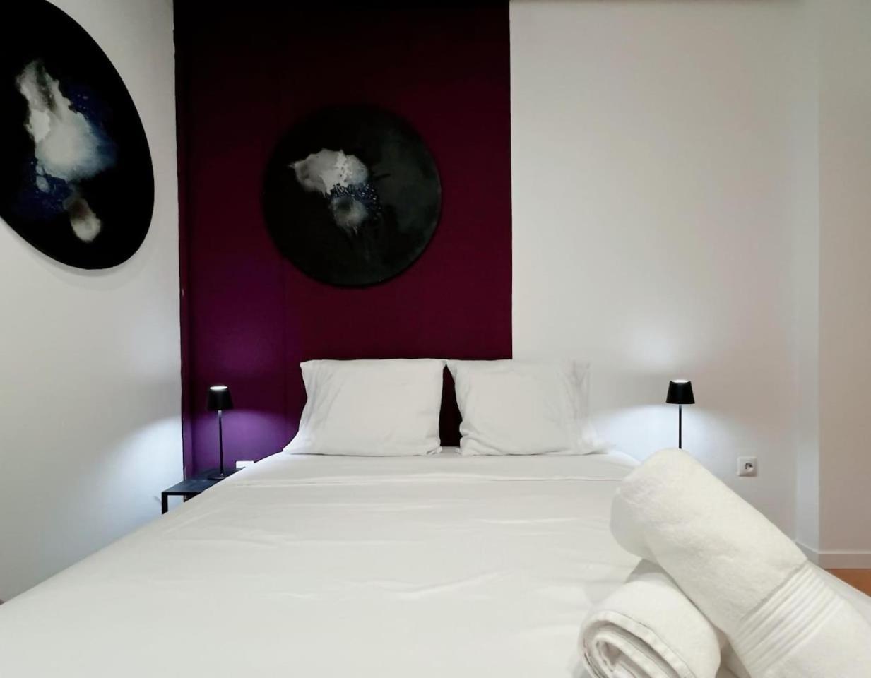 Guest house En Gran Via E