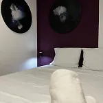 Habitacion En Gran Via E