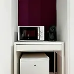Habitacion En Gran Via E