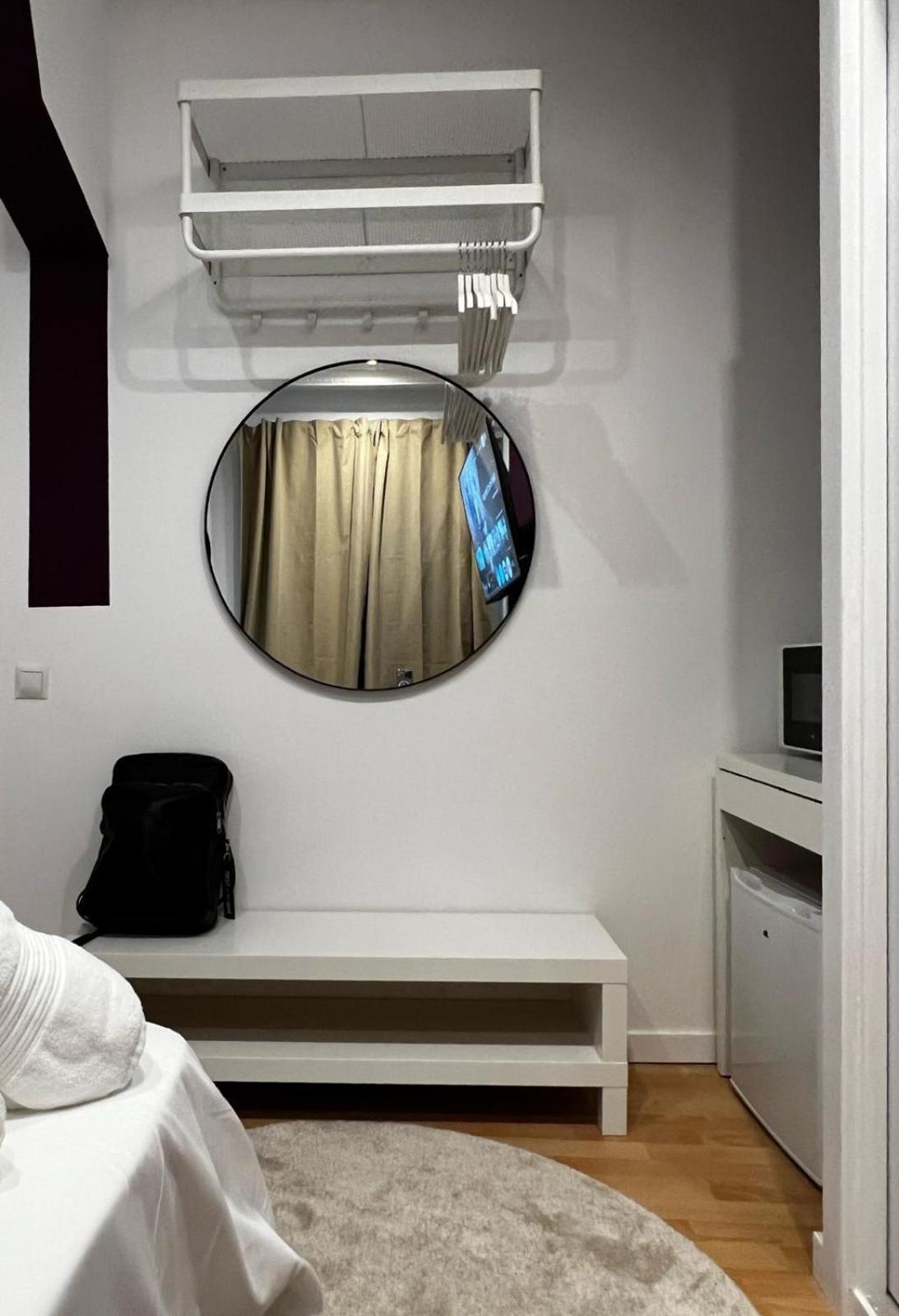 Casa de hóspedes En Gran Via E *