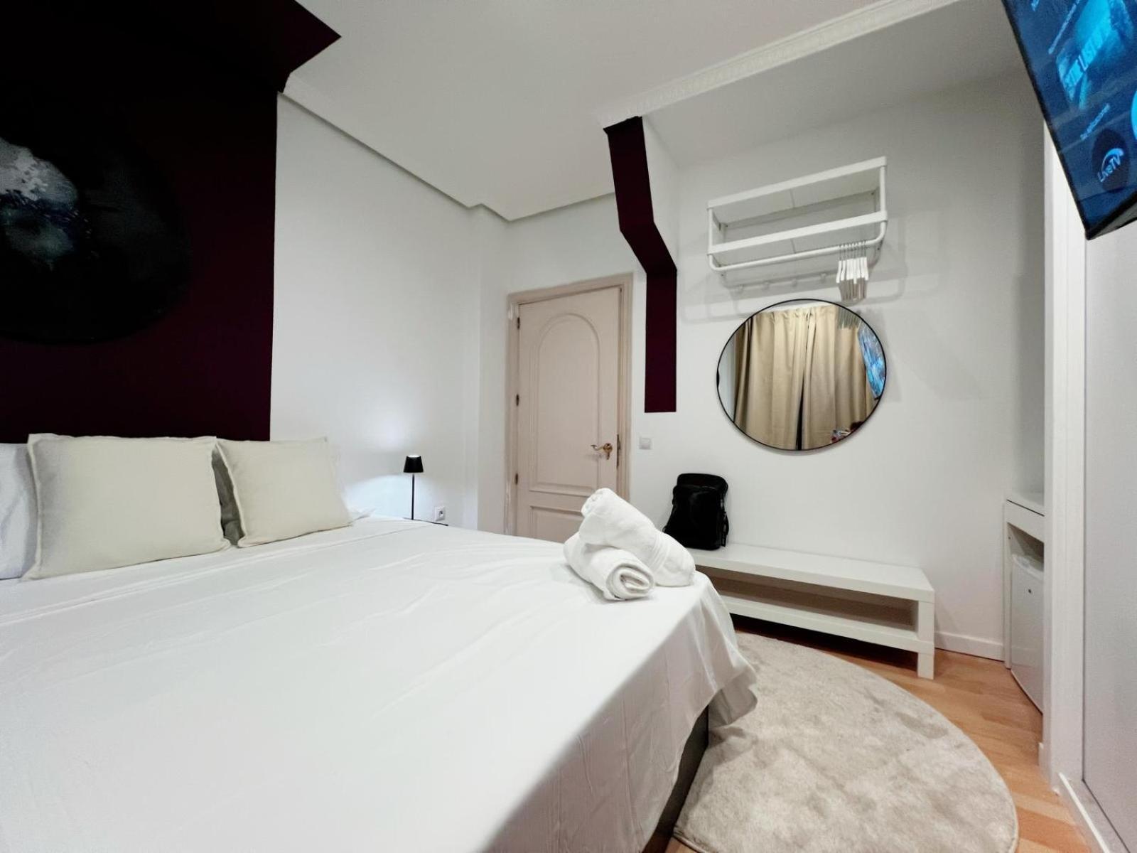 Casa de hóspedes En Gran Via E